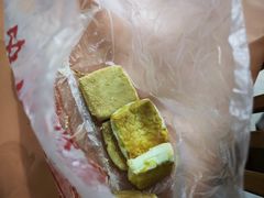 -中关村茶点