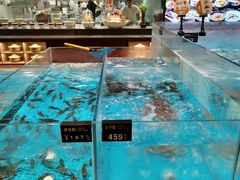 -艳阳天·非遗楚菜(武汉客厅店)