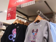 -优衣库(上海金桥国际商业广场店)