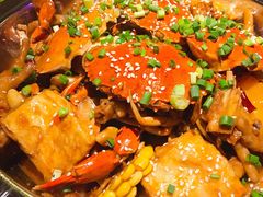 -赖胖子肉蟹煲(金牛万达店)