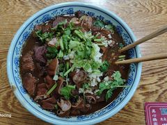 -门框胡同百年卤煮(前门煤市街店)