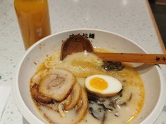 -味千拉面(江城大道永旺梦乐城店)