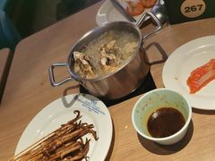 -星伦多自助料理(永旺店)