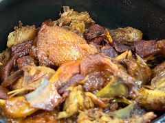 -斯丹姜母鸭·古法干香(涂门街总店)