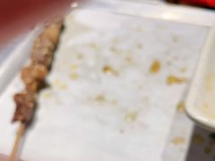-木屋烧烤(创意园店)