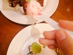 -青岛金沙滩希尔顿酒店·自助餐厅