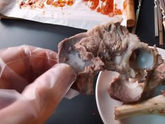 -有奴思烤肉·清真(正宁路店)