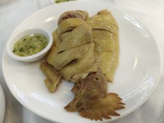 -文记壹心鸡(宝华路店)