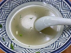 -勤业老杨汤包店(红星新村分店)