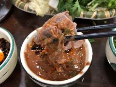 -恩福来涮羊肉(中北旗舰店)