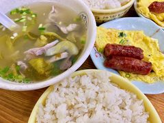 -陈记汤饭(水巷口店)