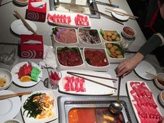 -海底捞火锅(番禺广场店)
