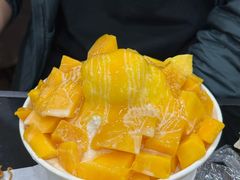 -水牛奶皇后糖水铺(深圳总店)
