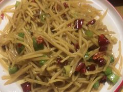 -重庆石磨豆花庄(乔庄店)