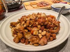 -燕郊烧鸽子(酷车小镇店)