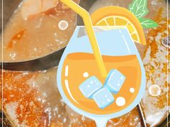 -火锅岛潮牌自助餐厅(天津天佑城店)