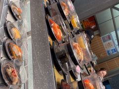 -争鲜回转寿司(朝北大悦城店)