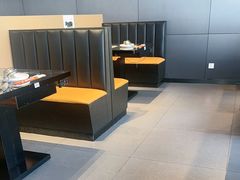 -魁牛·潮汕牛肉自助火锅(沈辽路万达店)