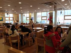 大堂-德克士(通灌北路店)