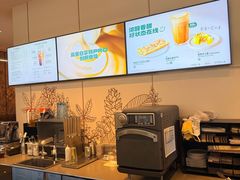 -星巴克(大连柏威年店)