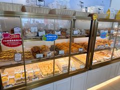 -蜂蝶来饼店(拱北总店)