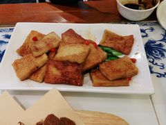 -东方饺子王臻味餐厅(新嘉坡城店)