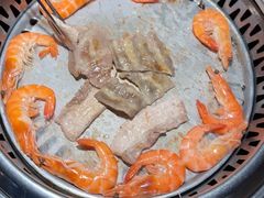 -梨花自助烤肉(乐宾店)