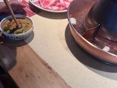 -东镇老火锅(长春路首店)