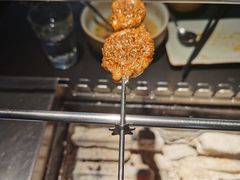 -很久以前羊肉串(中山公园店)