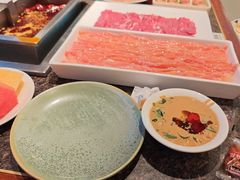 -皇城老妈川味火锅·大连海鲜火锅(港湾店)