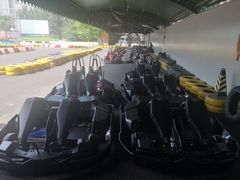 -枫花园汽车电影院(朝阳公园店)