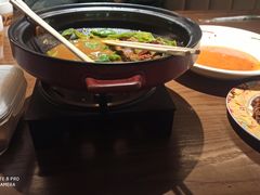 -相约·羊村小馆非遗手抓肉(七一酱园店)