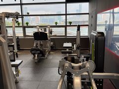 -GMJ·24H健身房(北外滩店)