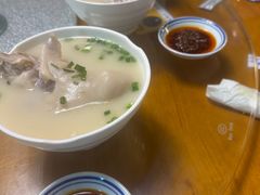 -易老妈蹄花.特色川菜(人民公园总店)