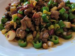 -三羊居食府(文艺路店)