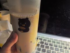 -雪园小吃部(天桥商场店)