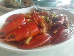-无锡苏宁银河国际酒店-悦府65中餐厅