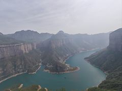 -河南宝泉旅游区