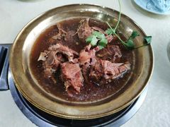 -和庆斋羊蝎子火锅·碳缸烧烤(顺义旗舰店)