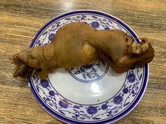 -清真牛街老爆肚满(旧鼓楼外大街店)