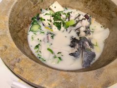 -云中鱼蒸汽石锅鱼(川沙百联店)