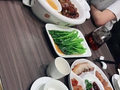 -周锦记广式餐厅(格林生活坊2期店)