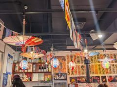 大堂-大阪烧肉BAKA一代(十亩地店)