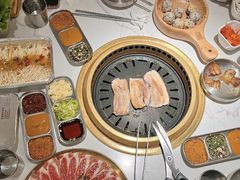 -花味·自助烤肉(南方时代店)