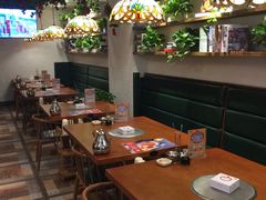 -清真·噃茄树黄柿子火锅