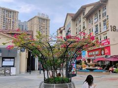-重庆熙街
