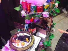 -海底捞火锅(龙湖三千集店)