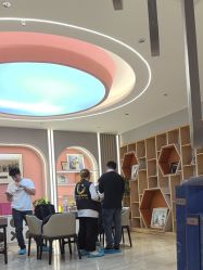 -万福娃儿童摄影(南门店)