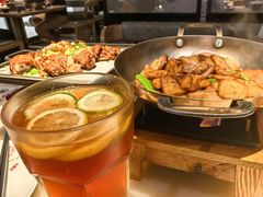 -绿茶餐厅(北京世纪金源店)