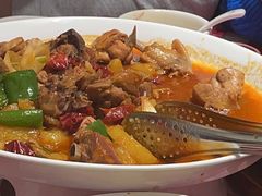 -西贝(紫荆广场店)
